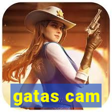 gatas cam